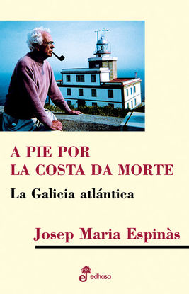 A PIE POR LA COSTA DA MORTE