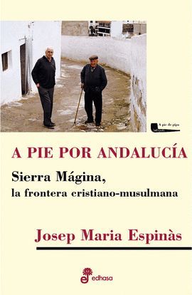 A PIE POR ANDALUCA