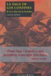 LA SAGA DE LOS CONFINES II. LOS D�AS DE LA SOMBRA