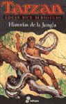 HISTORIAS DE LA JUNGLA VI