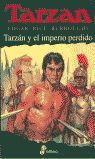 TARZN Y EL IMPERIO PERDIDO XII