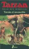 TARZN EL INVENCIBLE