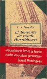 2. EL TENIENTE DE NAVO HORNBLOWER