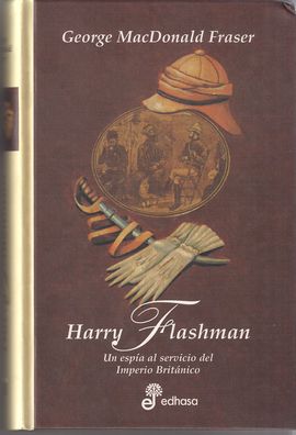 HARRY FLASHMAN (I)