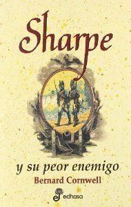 SHARPE Y SU PEOR ENEMIGO (V)