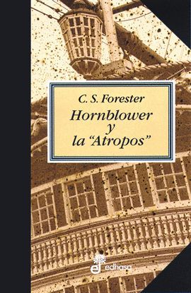 4. HORNBLOWER Y LA ATHROPOS