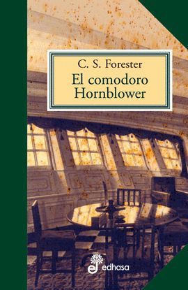 8. EL COMODORO HORNBLOWER