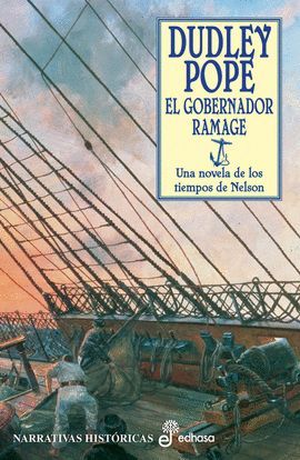 4. EL GOBERNADOR RAMAGE