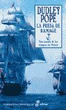 5. LA PRESA DE RAMAGE