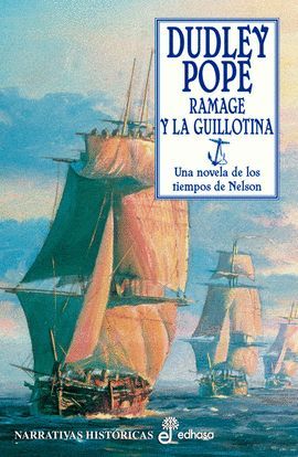 6. RAMAGE Y LA GUILLOTINA