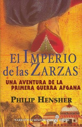 EL IMPERIO DE LAS ZARZAS