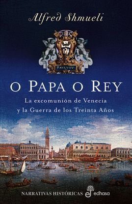 O PAPA O REY