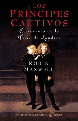 LOS PRNCIPES CAUTIVOS