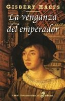 LA VENGANZA DEL EMPERADOR