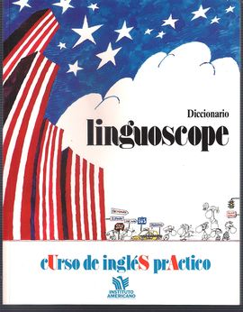 DICCIONARIO INGLÉS-ESPAÑOL : CURSO DE INGLÉS LINGUOSCOPE