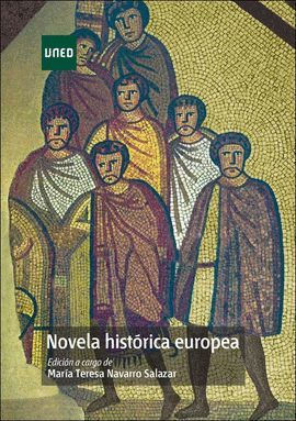 NOVELA HISTÓRICA EUROPEA