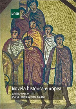 NOVELA HISTRICA EUROPEA