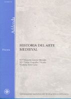 HISTORIA DEL ARTE MEDIEVAL