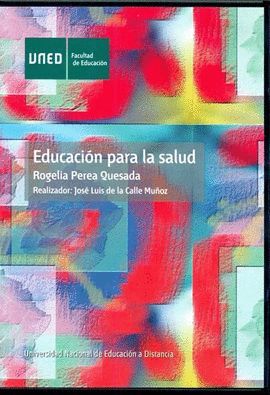 EDUCACIN PARA LA SALUD