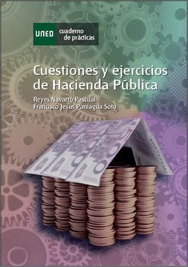 CUESTIONES Y EJERCICIOS DE HACIENDA P�BLICA