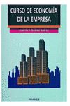 CURSO DE ECONOMA DE LA EMPRESA