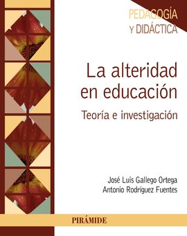 LA ALTERIDAD EN EDUCACIN