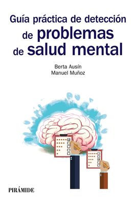 GUA PRCTICA DE DETECCIN DE PROBLEMAS DE SALUD MENTAL