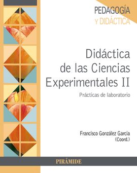 DIDCTICA DE LAS CIENCIAS EXPERIMENTALES II