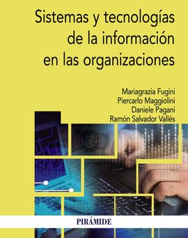 SISTEMAS Y TECNOLOGAS DE LA INFORMACIN EN LAS ORGANIZACIONES