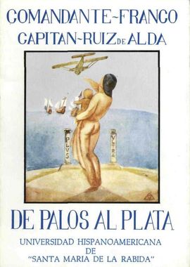 DE PALOS AL PLATA