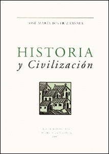HISTORIA Y CIVILIZACIN