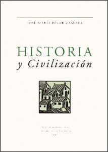 HISTORIA Y CIVILIZACI�N