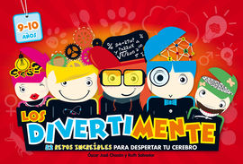 LOS DIVERTIMENTE (9-10 AOS) (LOS DIVERTIMENTE)