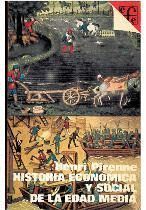 HISTORIA ECONMICA Y SOCIAL DE LA EDAD MEDIA