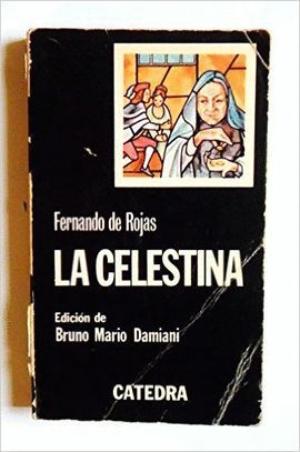 LA CELESTINA