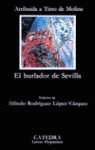 EL BURLADOR DE SEVILLA Y CONVIDADO DE PIEDRA