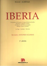 IBERIA