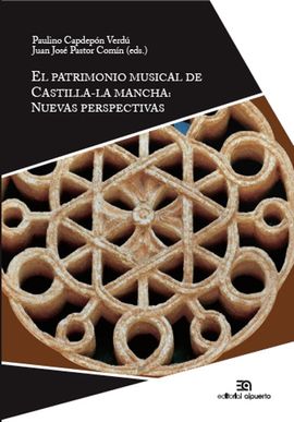 EL PATRIMONIO MUSICAL DE CASTILLA-LA MANCHA