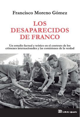 LOS DESAPARECIDOS DE FRANCO