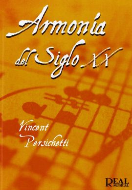 ARMONA DEL SIGLO X X