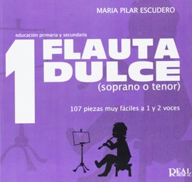 FLAUTA DULCE 1