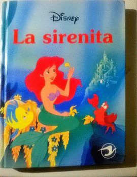 LA SIRENITA