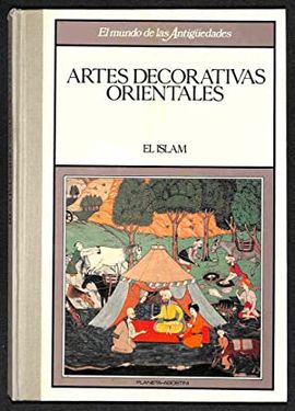 ARTES DECORATIVAS ORIENTALES I