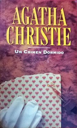 UN CRIMEN DORMIDO