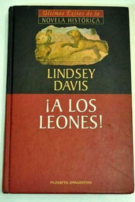 A LOS LEONES!