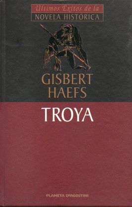 TROYA