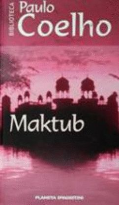 MAKTUB