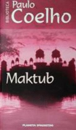 MAKTUB