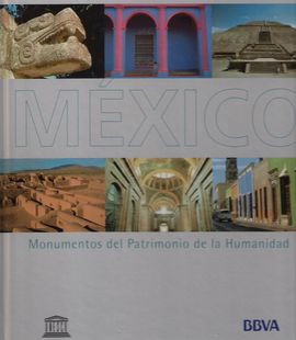 PATRIMONIO DE MXICO