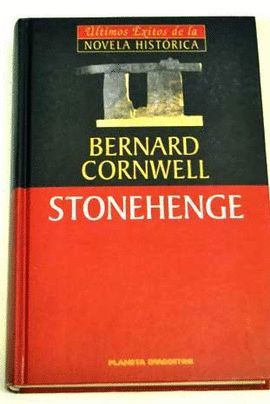 STONEHENGE : UNA NOVELA DEL AO 2000 A.C.